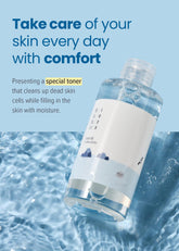 ROUND LAB 1025 Dokdo Toner 500ml